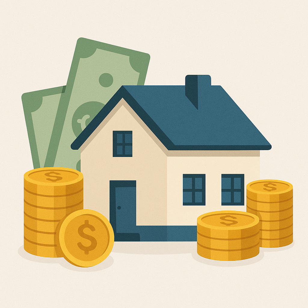 kiedy podatek katastralny