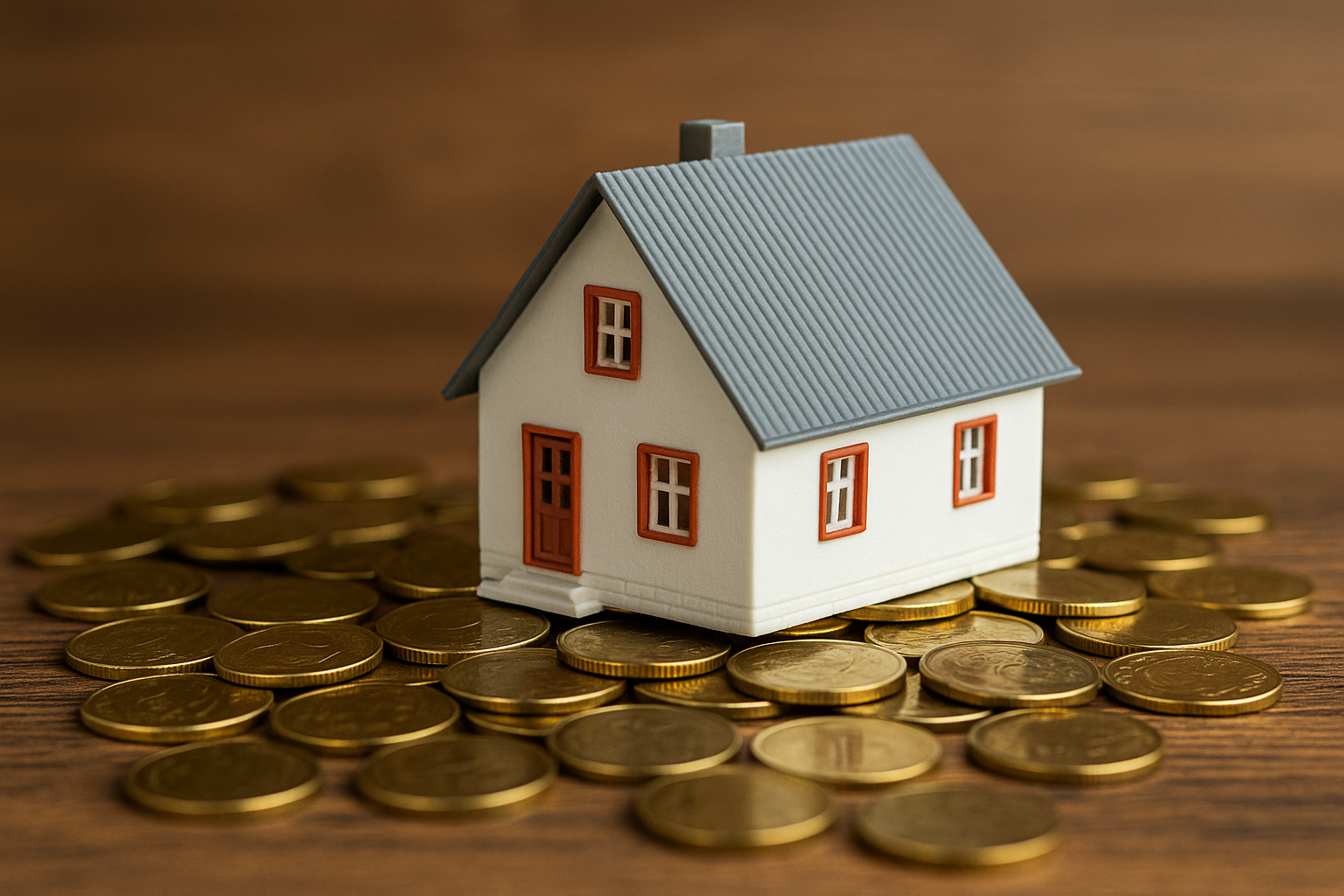 Podatek katastralny w Polsce – wszystko, co musisz wiedzieć