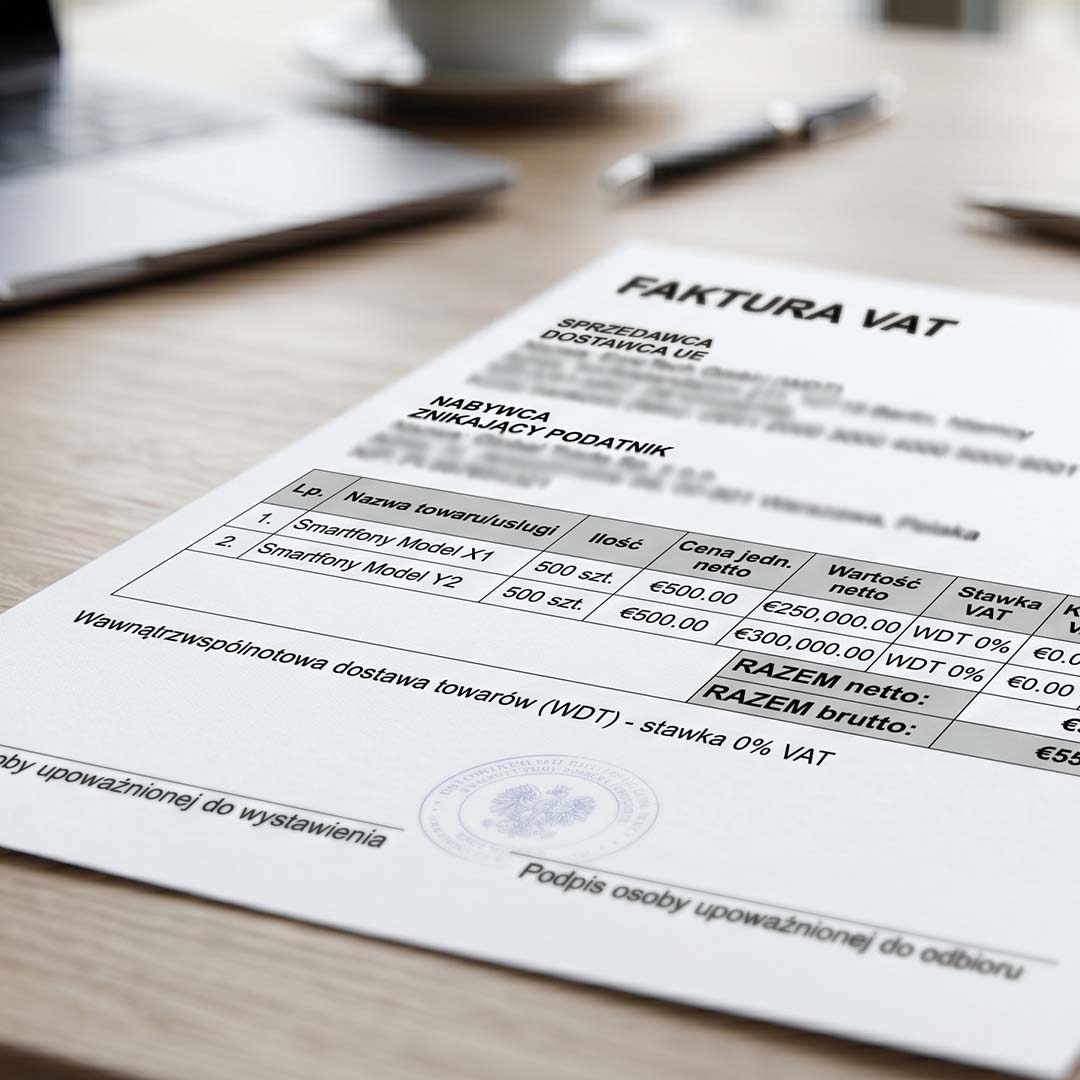 Czym jest karuzela VAT - jak uniknąć odpowiedzialności